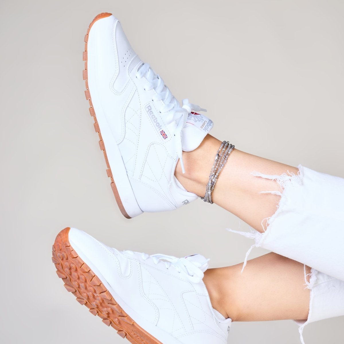 Spectrolite | .925 Sterling Silver | Gemstone Wrap