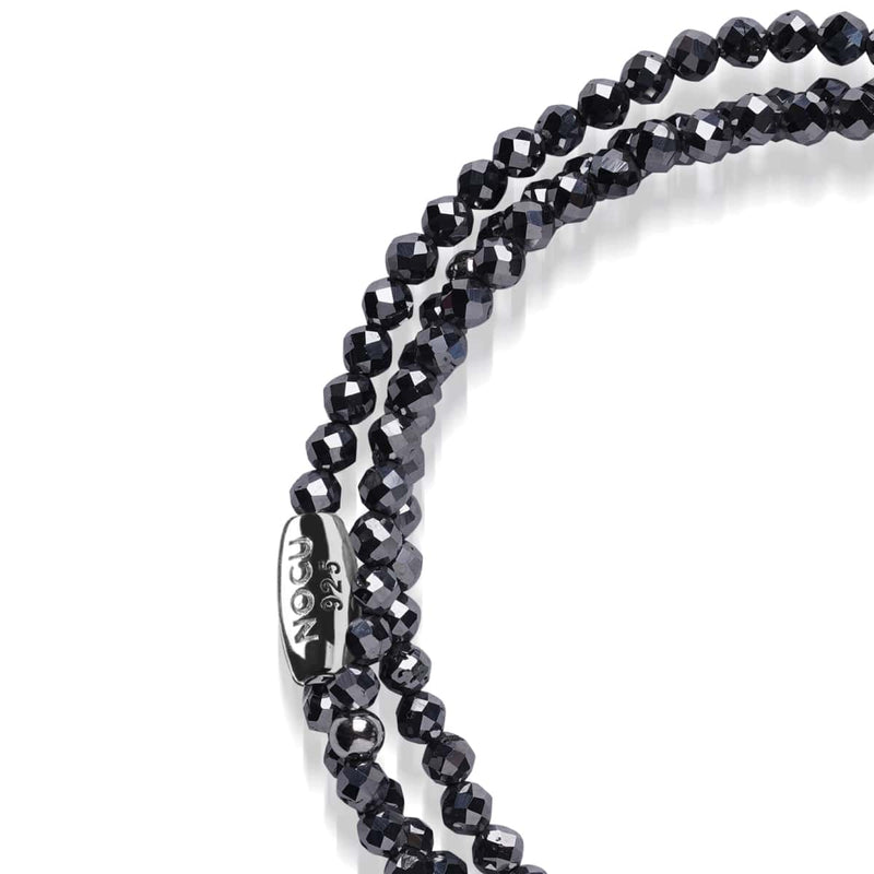 Starlight Jasper | .925 Sterling Silver | Gemstone Wrap