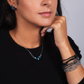 925 Sterling Silver Base Metal