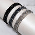 Starlight Jasper | .925 Sterling Silver | Gemstone Wrap