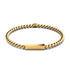 Gold | Gilded Bar Bracelet | Mini