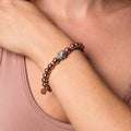 Silver Plated Stainless Steel