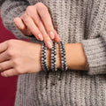 Silver Plated Stainless Steel