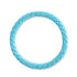 Glacier Blue | Himalayan Glass Bead Bracelet