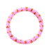 Piglet | Himalayan Glass Bead Bracelet