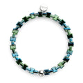 Bead Diameter: 6mm / 0.24"