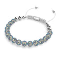 Silver Plated Stainless Steel