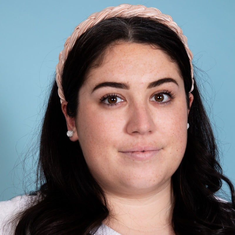 Winter White Crystal | .925 Sterling Silver | Kikiballa Earrings