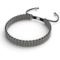 Silver Plated Stainless Steel