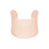 Metropolis | 18k Rose Gold | Laser Cut Cuff