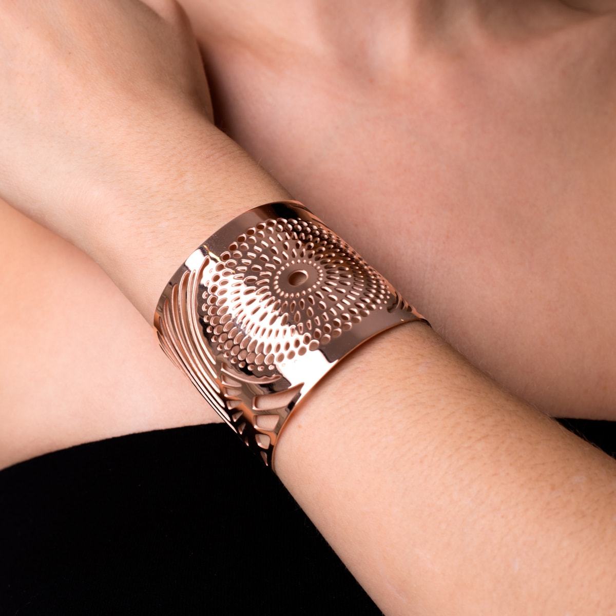 Product detail view