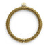 Gold | Mini Links of Love Bracelet