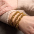 Gold | Mini Links of Love Bracelet