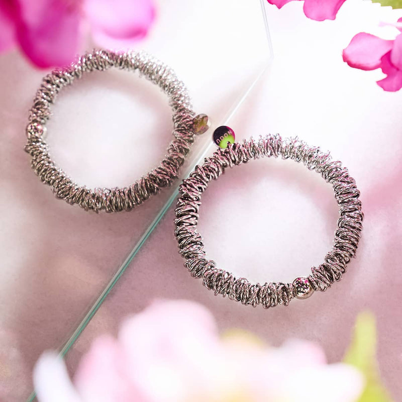 Silver | Mini Links of Love Bracelet