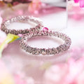 Silver Plated Stainless Steel