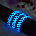 Bead Diameter: 6mm / 0.24"