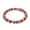 Path Of Joy | Gemstone Rudraksha | Mala Bracelet