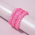 Bead Diameter: 6mm / 0.24"