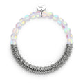Silver Plated Stainless Steel