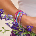 Silver Plated Stainless Steel