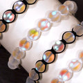 Bead Diameter: 8mm / 0.31"