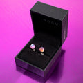 925 Sterling Silver Base Metal