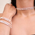 Silver Plated Stainless Steel