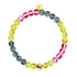BELGIUM | Mermaid Glass Nations Bracelet