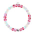 ENGLAND | Mermaid Glass Nations Bracelet