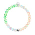 IRELAND | Mermaid Glass Nations Bracelet
