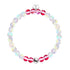 JAPAN | Mermaid Glass Nations Bracelet