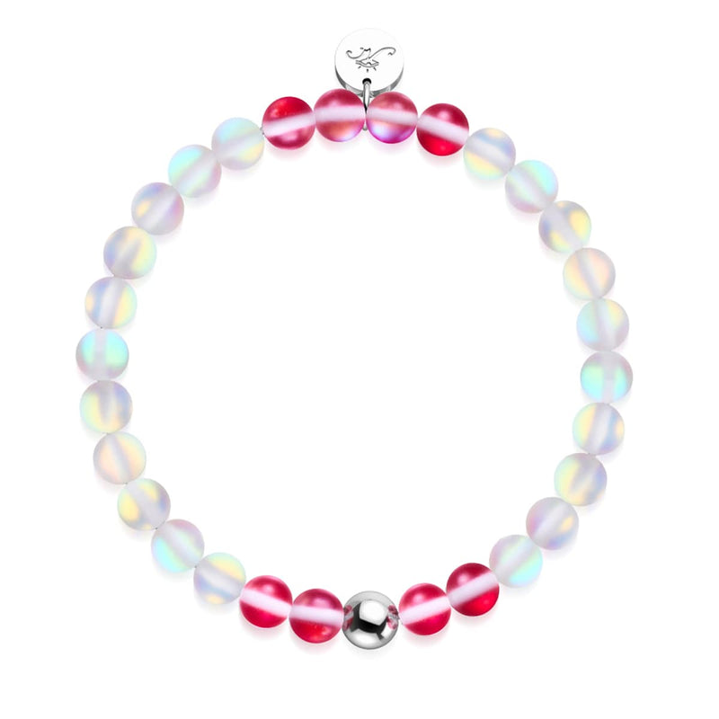 JAPAN | Mermaid Glass Nations Bracelet