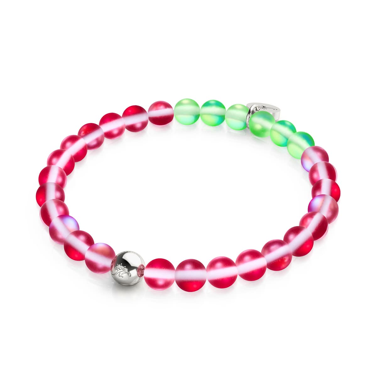 PORTUGAL | Mermaid Glass Nations Bracelet