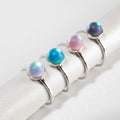 Bead Diameter: 8mm / 0.31"
