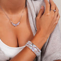 925 Sterling Silver Base Metal
