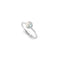 Rainbow Moonstone | .925 Sterling Silver | Ring