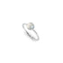 Rainbow Moonstone | .925 Sterling Silver | Ring