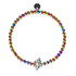 Pegasus | Unicorn Silver | Winged Unicorn Charm Bracelet