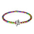 Pegasus | Unicorn Silver | Winged Unicorn Charm Bracelet