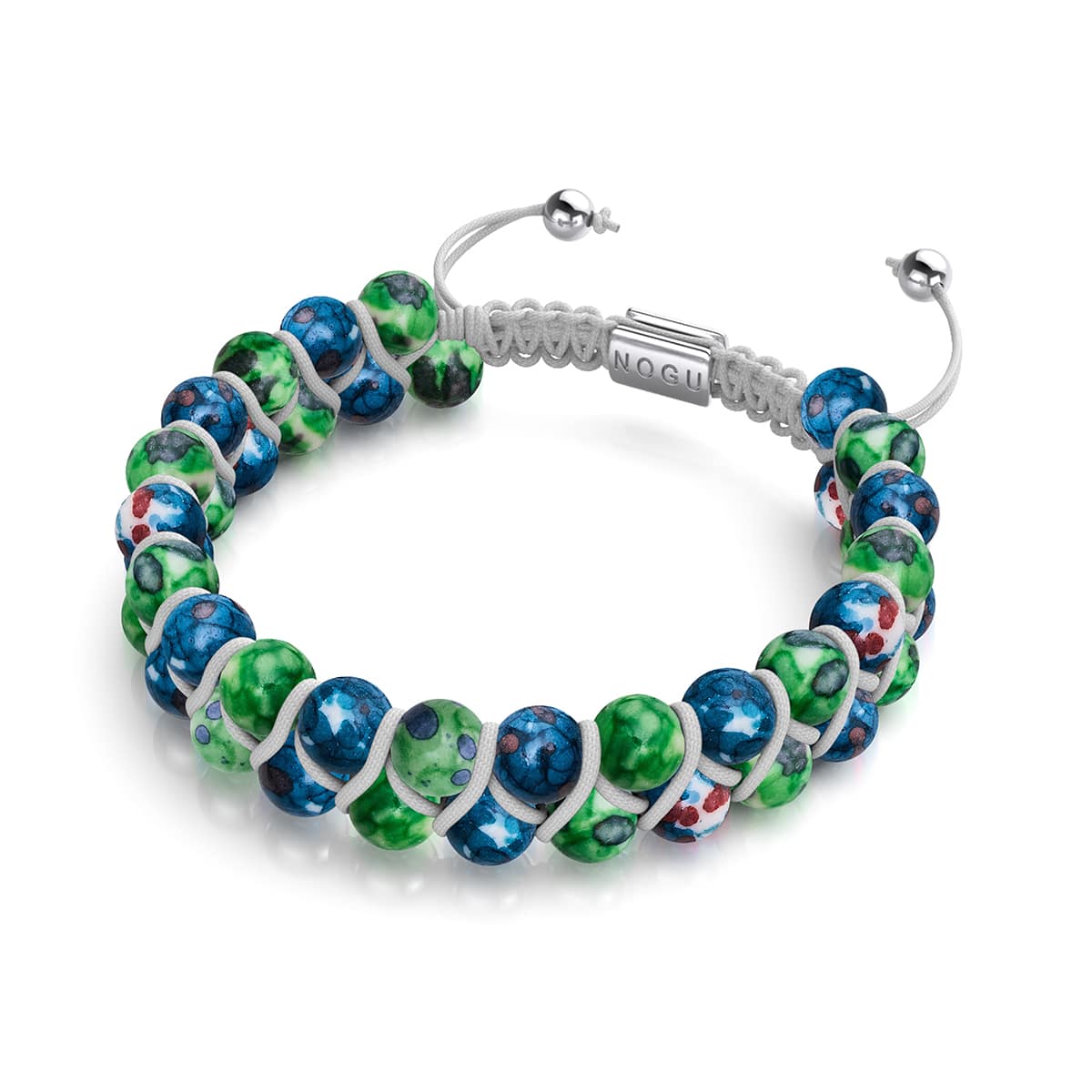 Picasso Porcelain Vitality Bracelet III