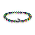 Bead Diameter: 6mm / 0.24"