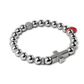 Bead Diameter: 8mm / 0.31"