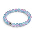 Bubble Pop | Shimmer Glass Bracelet