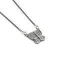 925 Sterling Silver Base Metal