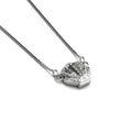 925 Sterling Silver Base Metal