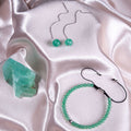 Bead Diameter: 10mm / 0.39"