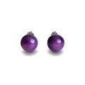 Bead Diameter: 8mm / 0.31"