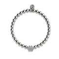 925 Sterling Silver Base Metal