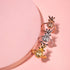 Pina Colada | Rose Gold Vermeil | CZ Diamond Pineapple Ring