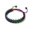 Macaw Links | Original Kismet Bracelet | Spectrum x Gunmetal